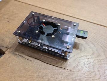 Orange Pi 5 with accessories beschikbaar voor biedingen