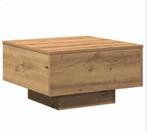 Nieuw in doos! Salontafel, Ophalen of Verzenden, Nieuw