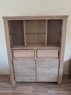 Kast, Huis en Inrichting, Ophalen, Zo goed als nieuw, 25 tot 50 cm, Minder dan 100 cm
