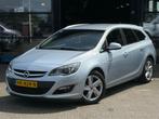 Opel Astra Sports Tourer 1.6 CDTi Edition LEDER/CAMERA/TREKH, Gebruikt, 4 cilinders, 26 km/l, 1403 kg
