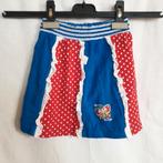 Leuke rood wit blauwe rok. Mt 92, Meisje, ., Ophalen of Verzenden, Zo goed als nieuw