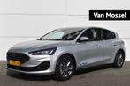 Ford Focus 1.0 EcoBoost Hybrid Titanium | BTW Auto | Navigat, Auto's, 12 maanden, Euro 6, Origineel Nederlands, Bedrijf