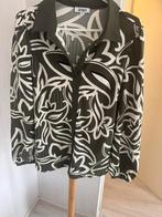 Zoso blouse, Ophalen of Verzenden, Zo goed als nieuw, Maat 36 (S), Groen