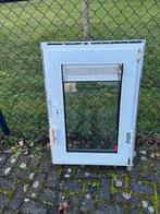 kunstof kozijnen, Ophalen, Kunststof, Minder dan 75 cm, Raamkozijn