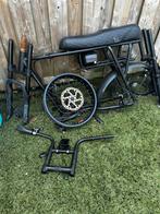EB2 fatbike frame en onderdelen, Fietsen en Brommers, Ophalen, Gebruikt