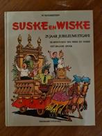 Suske en Wiske 25 jaar jubileum uitgave, Ophalen of Verzenden, Zo goed als nieuw