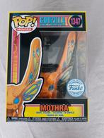 Mothra 1347 Special Edition, Verzamelen, Ophalen of Verzenden, Nieuw