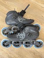 Skeelers Inline Skates: Powerslide Final 110, Ophalen, Verstelbaar, Heren, Nieuw