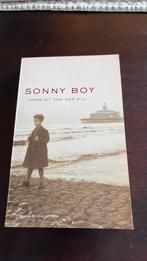 Sonny Boy - Annejet van der Zijl, Gelezen, Nederland, Ophalen of Verzenden, Annejet van der Zijl
