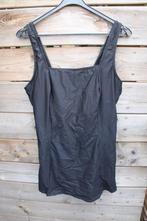 Badpakjurk zwart 44 C cup Vaste prijs, Kleding | Dames, Badmode en Zwemkleding, Ophalen of Verzenden, Zo goed als nieuw, Zwart