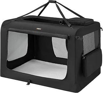 Hondenbench / hondentransportbox xxxl - 122x79x79 cm -niruwe, Dieren en Toebehoren, Hondenbenches, Nieuw, Ophalen