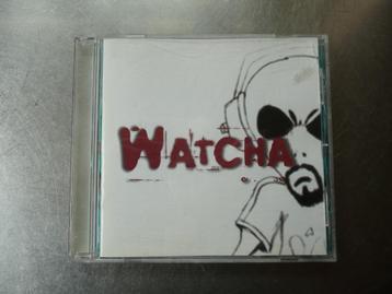 Watcha - Watcha beschikbaar voor biedingen