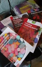 Nieuwe studie boeken bbl opleiding mbo doktersassistente, Boeken, Nieuw, Overige niveaus, Overige vakken, Ophalen