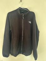 The North Face Fleece Vest - Zwart - Maat M, Ophalen of Verzenden, Gedragen, Maat 48/50 (M), Zwart