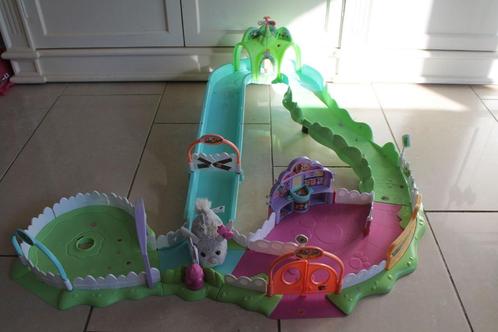 Furreal Friends Furry Frenzies fun en speelstad Fur Real. S0, Kinderen en Baby's, Speelgoed | Overig, Gebruikt, Jongen of Meisje