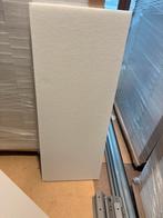 Feltek akoestisch Baffles  incl .ophangoogies wit, Doe-het-zelf en Verbouw, Platen en Panelen, Ophalen, Nieuw