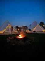 2x Sahara Bell tenten te koop ook apart van elkaar, Ophalen, Zo goed als nieuw
