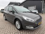 Ford Galaxy 1.5 Titanium 160pk | 7 zitter | Carplay | Stoelv, Auto's, Ford, Voorwielaandrijving, Euro 6, 4 cilinders, 160 pk