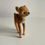 Schattige kleine Disney Steiff "Bambi", Antiek en Kunst, Antiek | Speelgoed, Ophalen of Verzenden