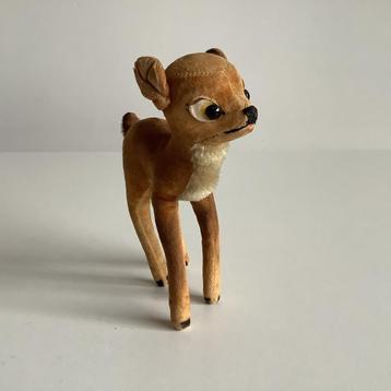 Schattige kleine Disney Steiff "Bambi" beschikbaar voor biedingen