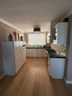 Complete keuken, Huis en Inrichting, Keuken | Complete keukens, Ophalen, Gebruikt, Wit, Overige typen
