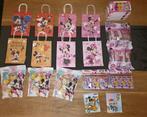 Minnie Mouse Traktatie Pakket, Ophalen of Verzenden, Nieuw
