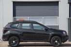 Dacia Duster 4WD 1.3 TCe 4x4 Essential awd AIRCO TREKHAAK, 65 €/maand, Stof, Gebruikt, 4 cilinders