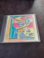 P - P    alt rock, hard rock ( Gibby Haynes, Johnny Depp), Ophalen of Verzenden, Gebruikt, Alternative