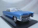 Cadillac DeVille gesloten cabriolet 1967 1:18 KK-Scale, Ophalen of Verzenden, Nieuw, Auto, Overige merken