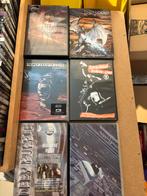 Rock 8 dvd's ook per stuk mogelijk, Ophalen of Verzenden