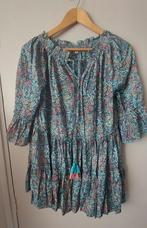 Blouse ibiza stijl, one size, Kleding | Dames, Blouses en Tunieken, Maat 38/40 (M), Overige kleuren, Ophalen of Verzenden, Onbekend