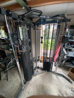 Dual pulley, Ophalen of Verzenden, Zo goed als nieuw, Overige typen