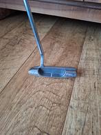 Ping Putter - Ideale Lijn, Sport en Fitness, Golf, Ophalen of Verzenden, Gebruikt, Club, Ping