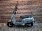 Lasouris Sourini S, Zo goed als nieuw, Benzine, Ophalen, Overige merken