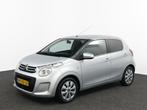 Citroen C1 1.0 VTi Feel grijs, Voorwielaandrijving, Start-stop-systeem, Gebruikt, Euro 6