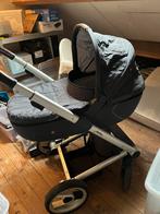 Mutsy Igo kinderwagen, Kinderen en Baby's, Kinderwagens en Combinaties, Ophalen, Zo goed als nieuw, Mutsy