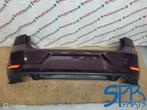 Achterbumper VW GOLF 7 VII 7.5 GTI FACELIFT LA3K 5G6807417BQ, Auto-onderdelen, Carrosserie en Plaatwerk, Gebruikt, Volkswagen
