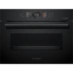 BOSCH Stoomoven CSG856NC1, Witgoed en Apparatuur, Ovens, Nieuw, Stoom, Ophalen