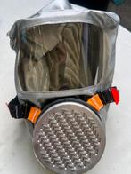 Parat Vluchtmasker - Noodsituaties, Ophalen of Verzenden, Nieuw, Volgelaatsmaskers