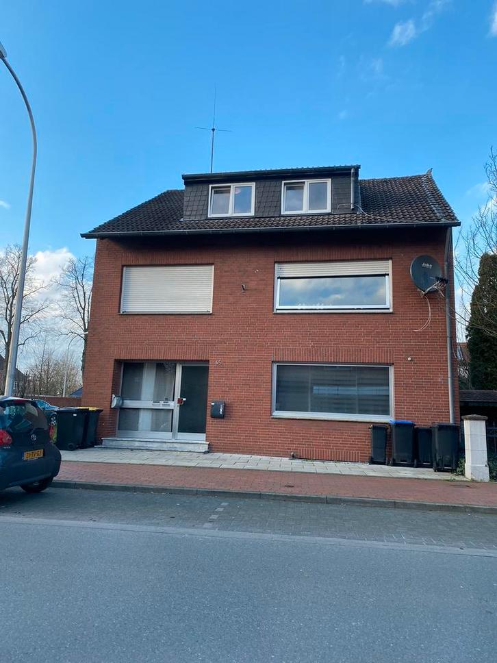 TE HUUR KAMER Gronau Epe in Duitsland grens bij Enschede., Huizen en Kamers, Kamers te huur, Enschede