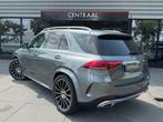 Mercedes-Benz GLE-klasse 450 4MATIC AMG Premium Plus|Pano|Bu, Gebruikt, Zwart, 367 pk, GLE