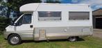 Laika Ecovip 2.3.i.d.TD. camper, Bus-model