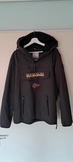 Napapijri jas maat XL z.g.a.n, Maat 56/58 (XL), Ophalen of Verzenden, Zo goed als nieuw, Napapijri