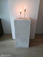 Zuilen | Pilaren | Sokkel | Display, Huis en Inrichting, Ophalen, Nieuw