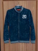 Jake Fischer Vest Maat 152, Ophalen, Trui of Vest, Zo goed als nieuw, Jake Fischer