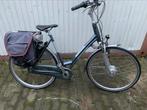 Sparta Elektrische Damesfiets 28 inch 7 versnelling, Fietsen en Brommers, Fietsen | Dames | Damesfietsen, Ophalen of Verzenden