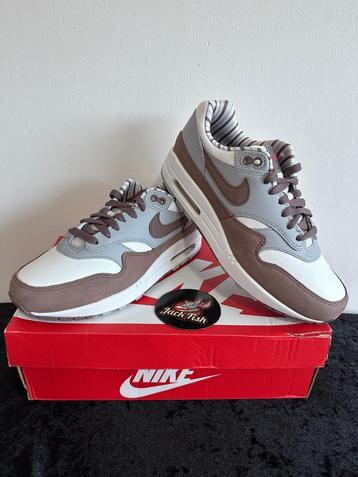 Nike air Max 1 Shima Shima - size 40,5 beschikbaar voor biedingen