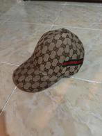 Gucci pet Nieuw!, Kleding | Heren, Hoeden en Petten, Nieuw, Pet, Gucci, One size fits all
