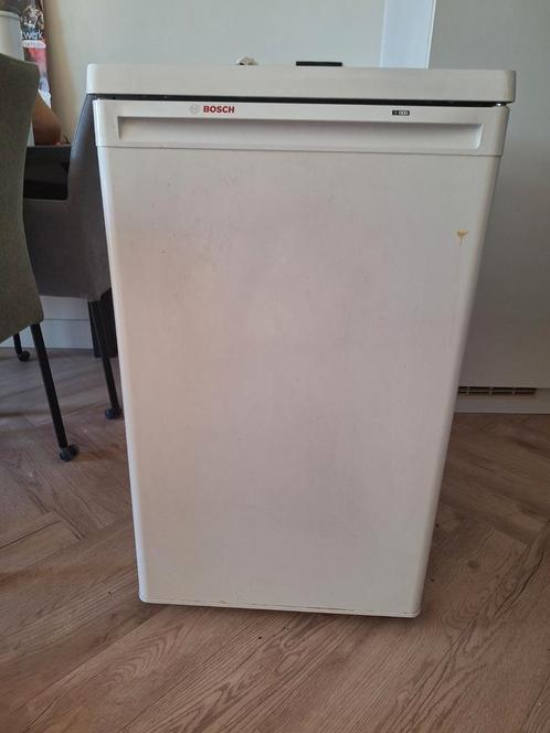 Prima vriezer, Kan nog een tijdje mee., Witgoed en Apparatuur, Vriezers en Diepvrieskisten, Zo goed als nieuw, Vrijstaand, Ophalen