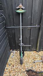 Boshuis bosmaaier, Ophalen, Gebruikt, Elektrisch